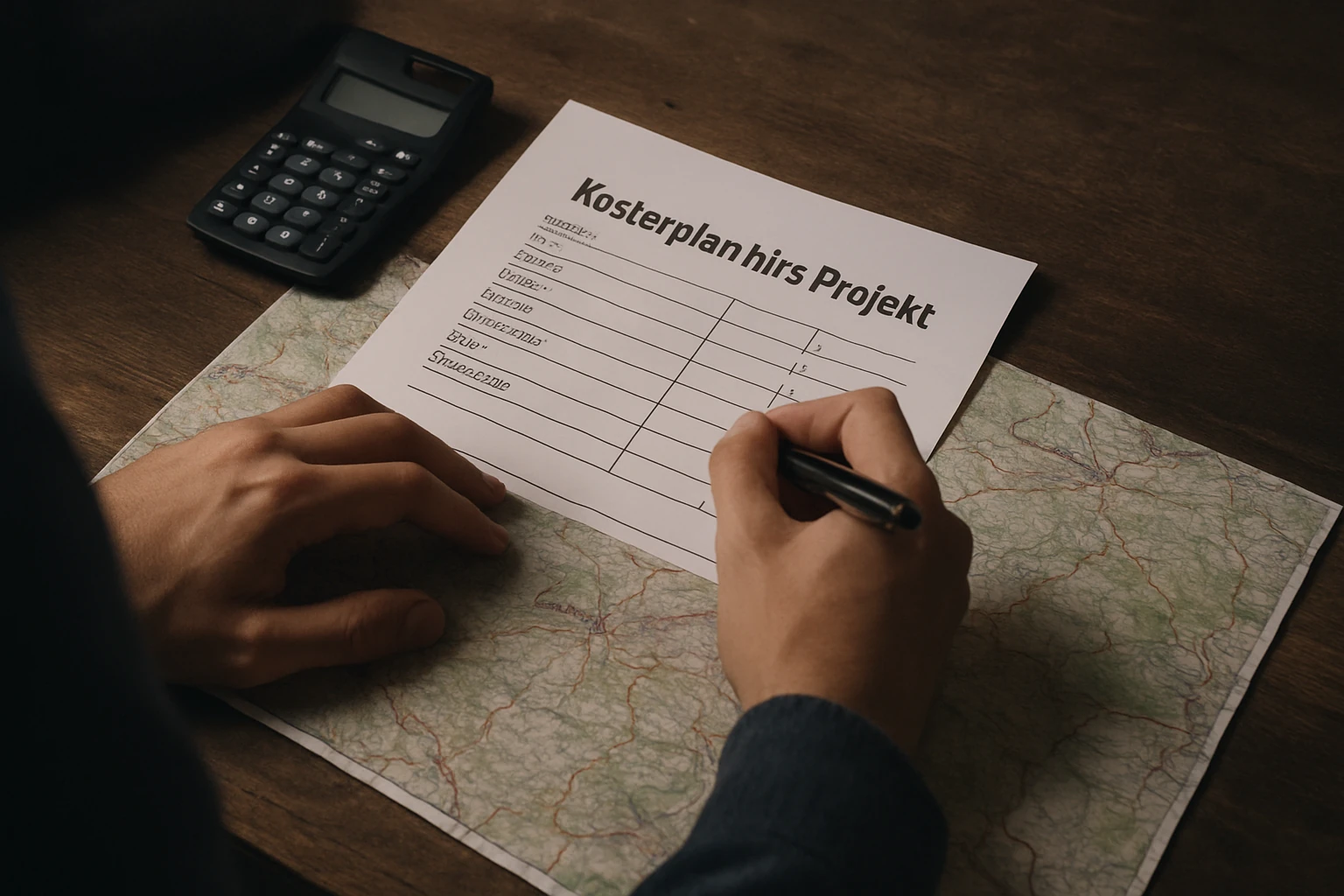 Kostenplan fürs Projekt 3 kostenplan fuers projekt img 03