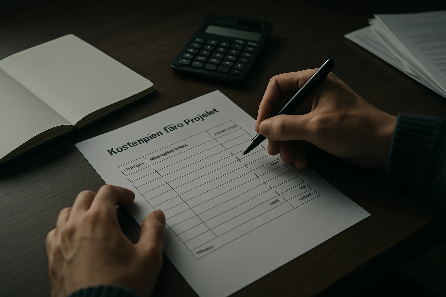 Kostenplan fürs Projekt 5 kostenplan fuers projekt img 05