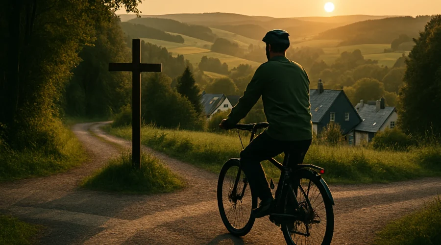 Kreuzungen sicher nehmen
