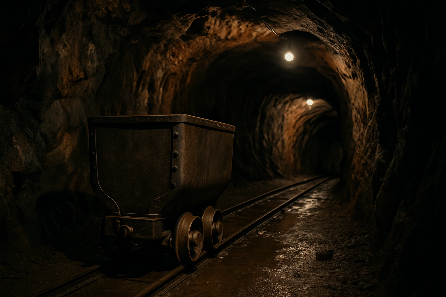 Kupferbergwerk Fischbach: Unter Tage staunen 1 kupferbergwerk fischbach unter tage staunen img 01