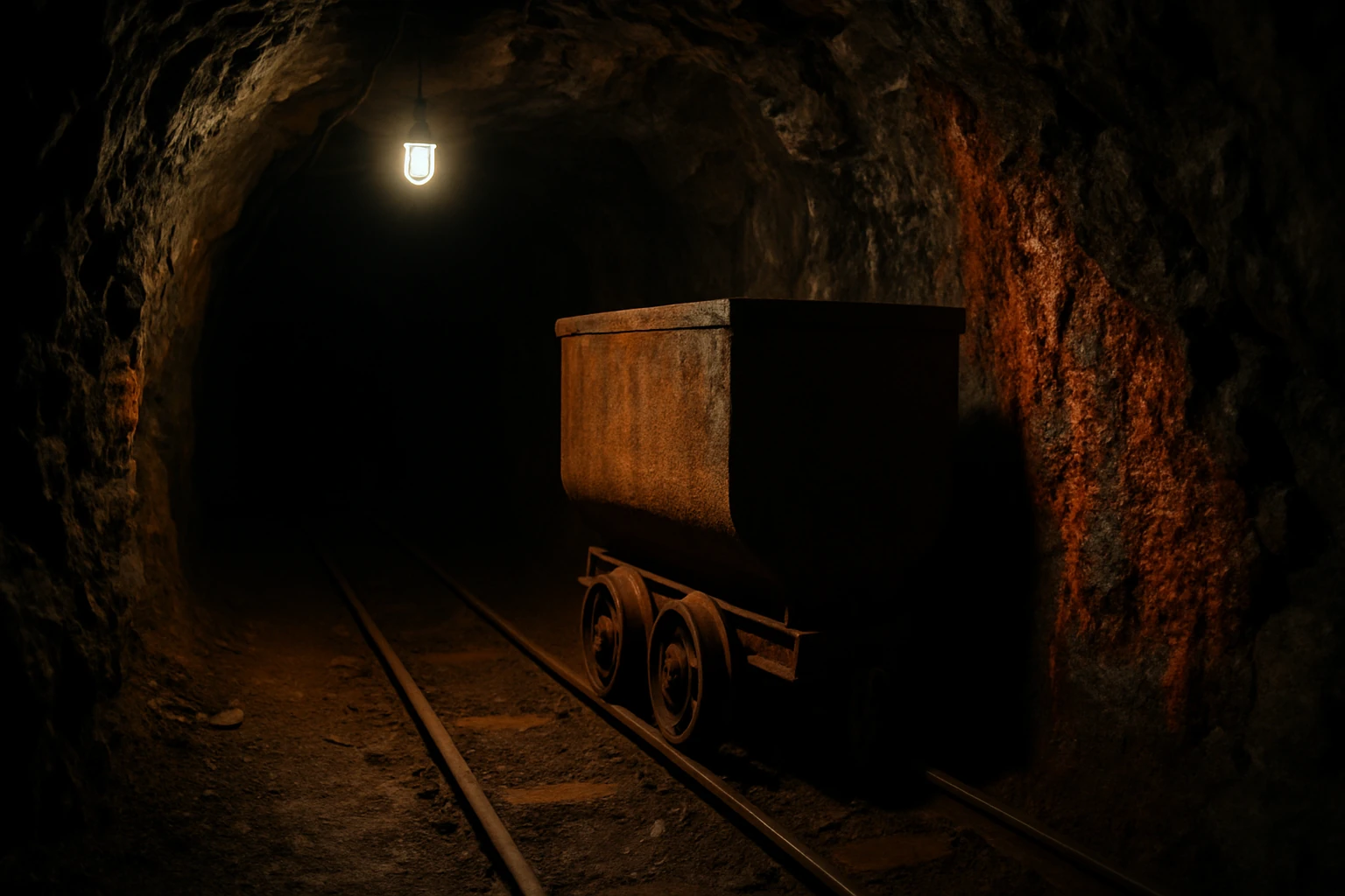 Kupferbergwerk Fischbach: Unter Tage staunen 2 kupferbergwerk fischbach unter tage staunen img 02