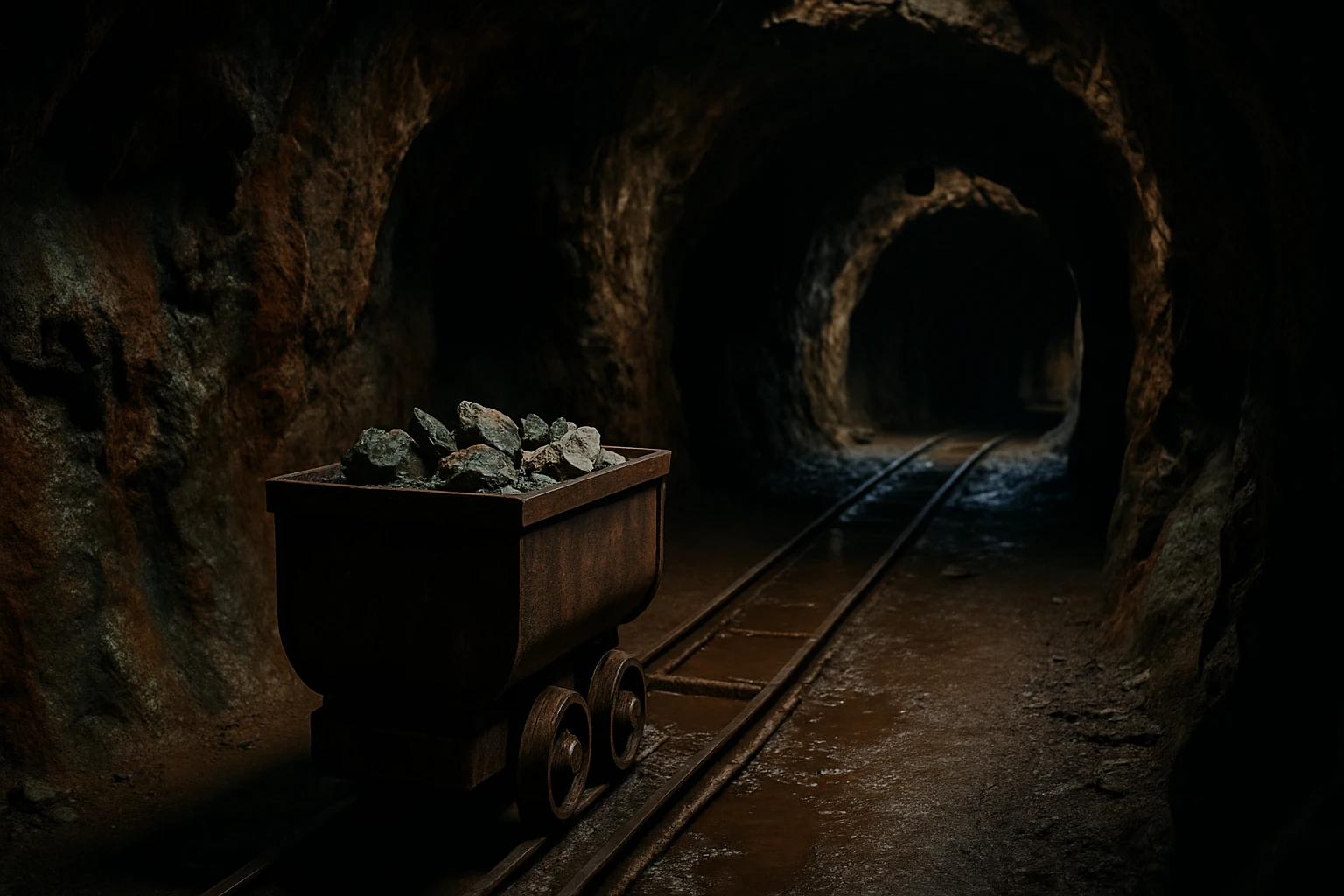 Kupferbergwerk Fischbach: Unter Tage staunen 3 kupferbergwerk fischbach unter tage staunen img 03