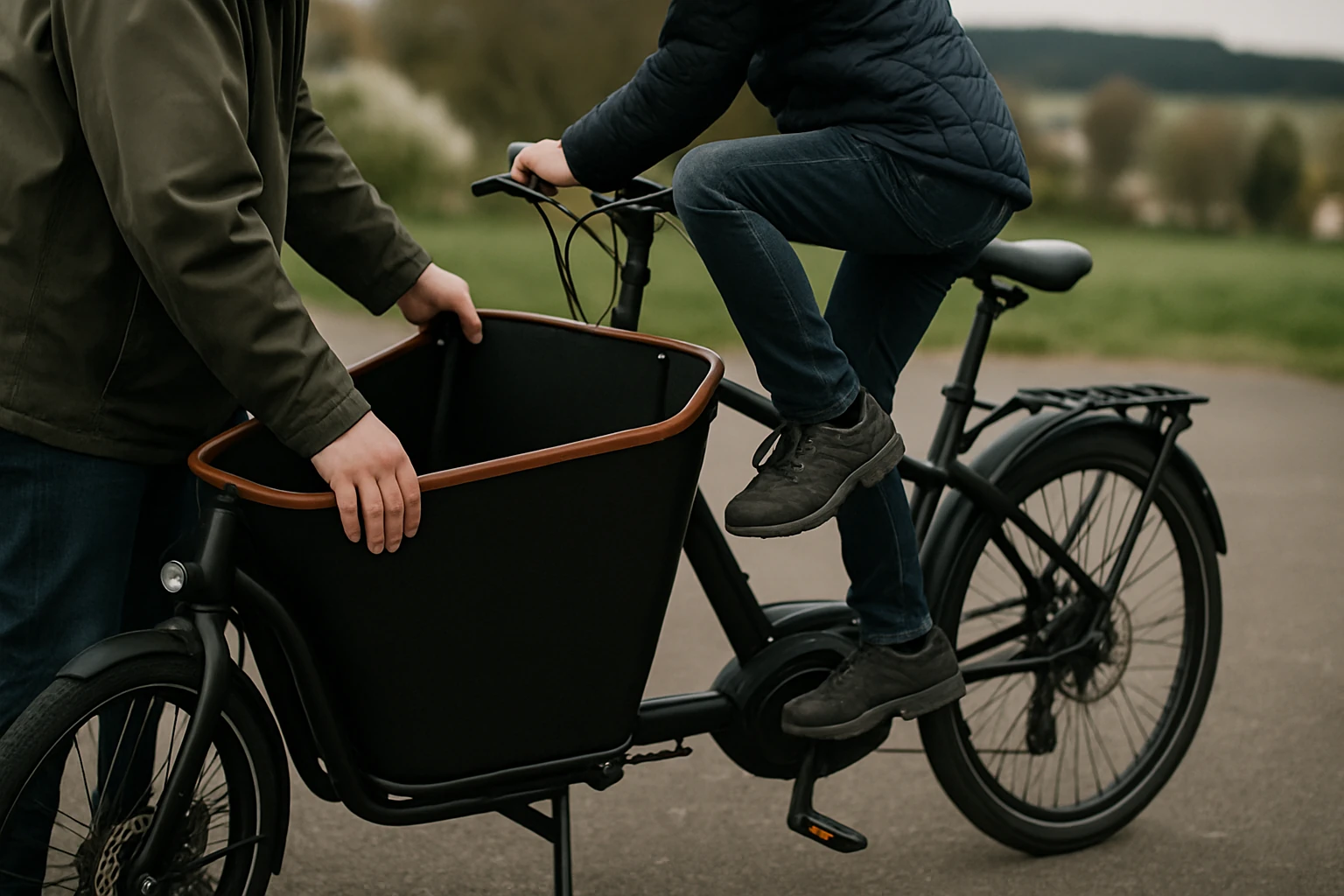 lastenrad einstieg leicht gemacht img 02