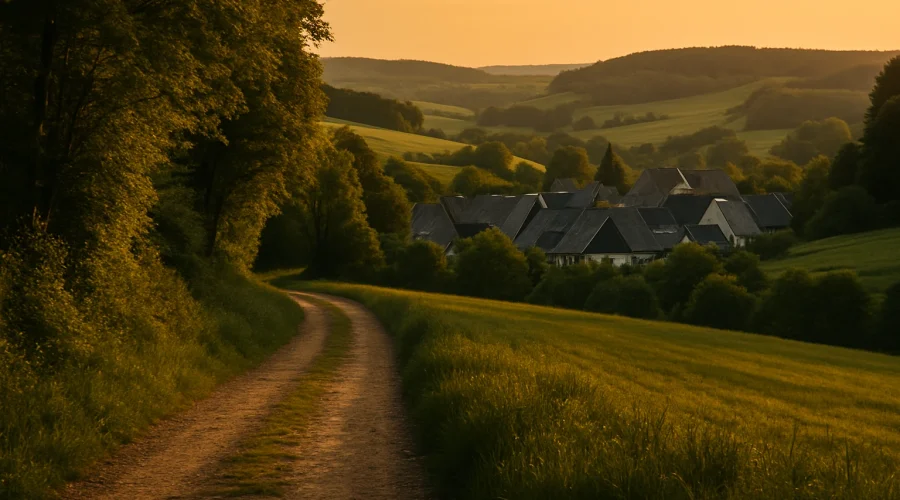 Leave No Trace im Alltag
