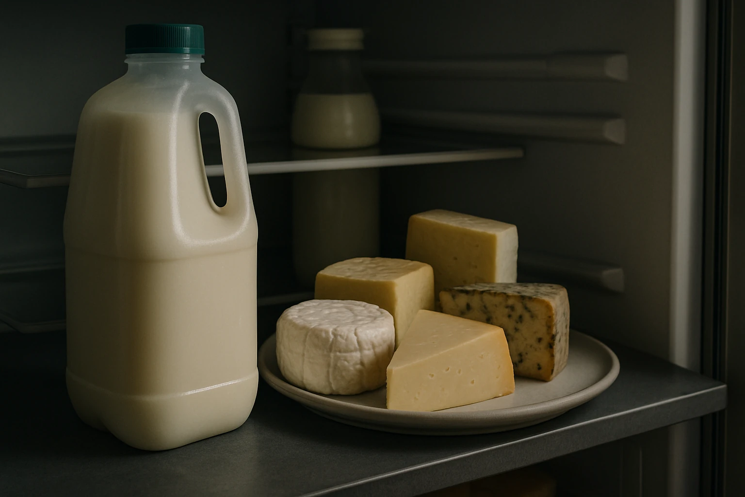 milch kaese richtig lagern img 01