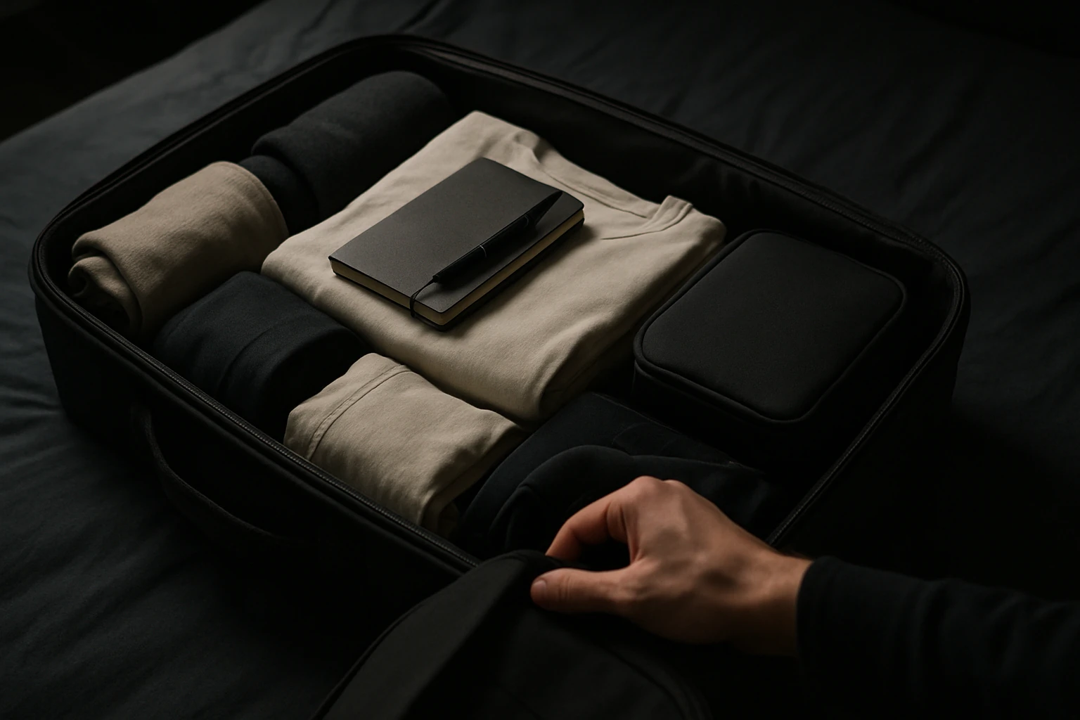 minimalistisch packen img 02