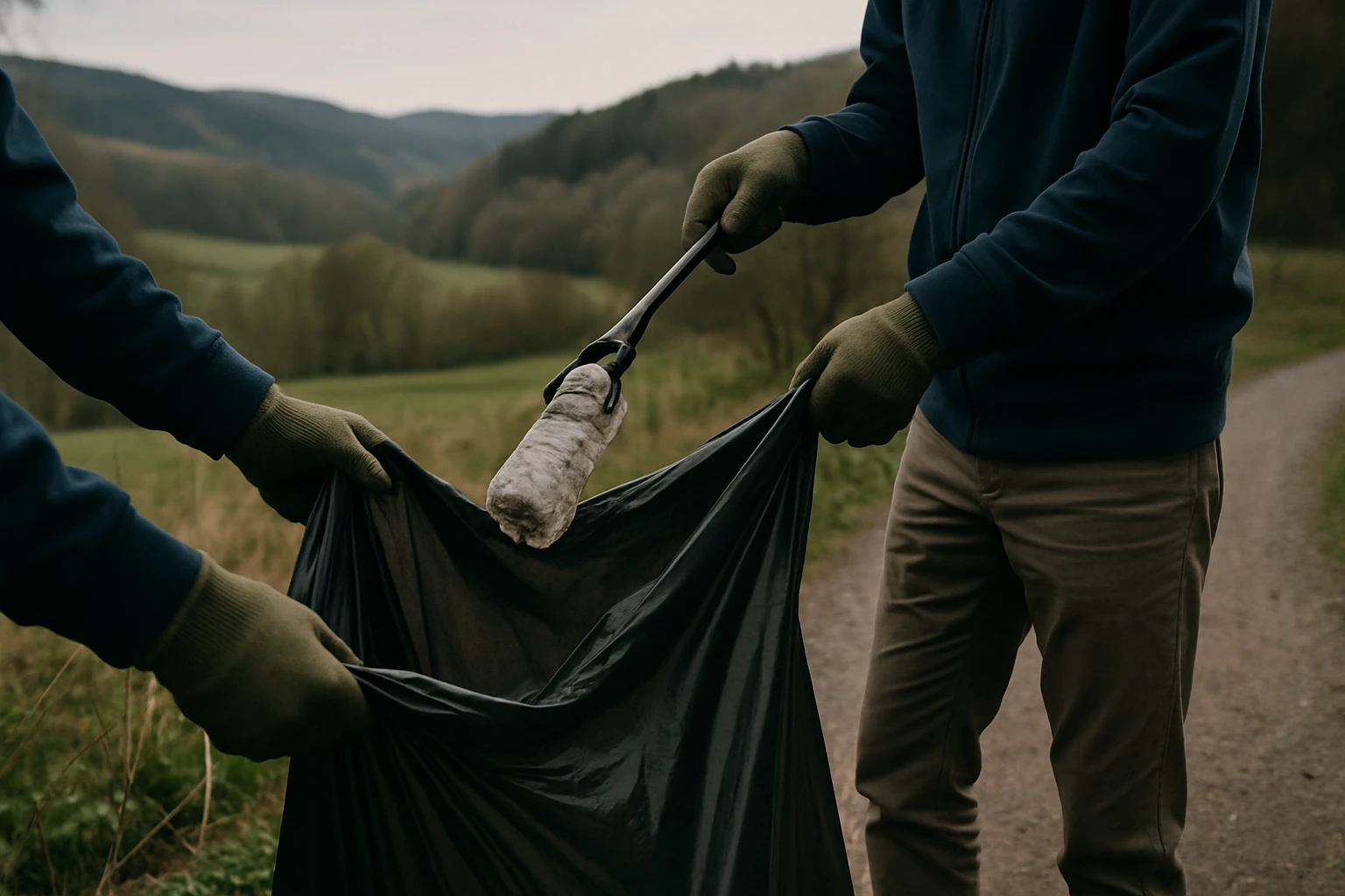 muellsammelaktionen organisieren img 02
