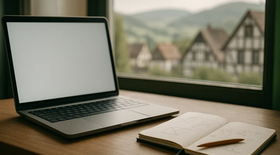 Nächste Schritte: HunsBlick & Community-Features