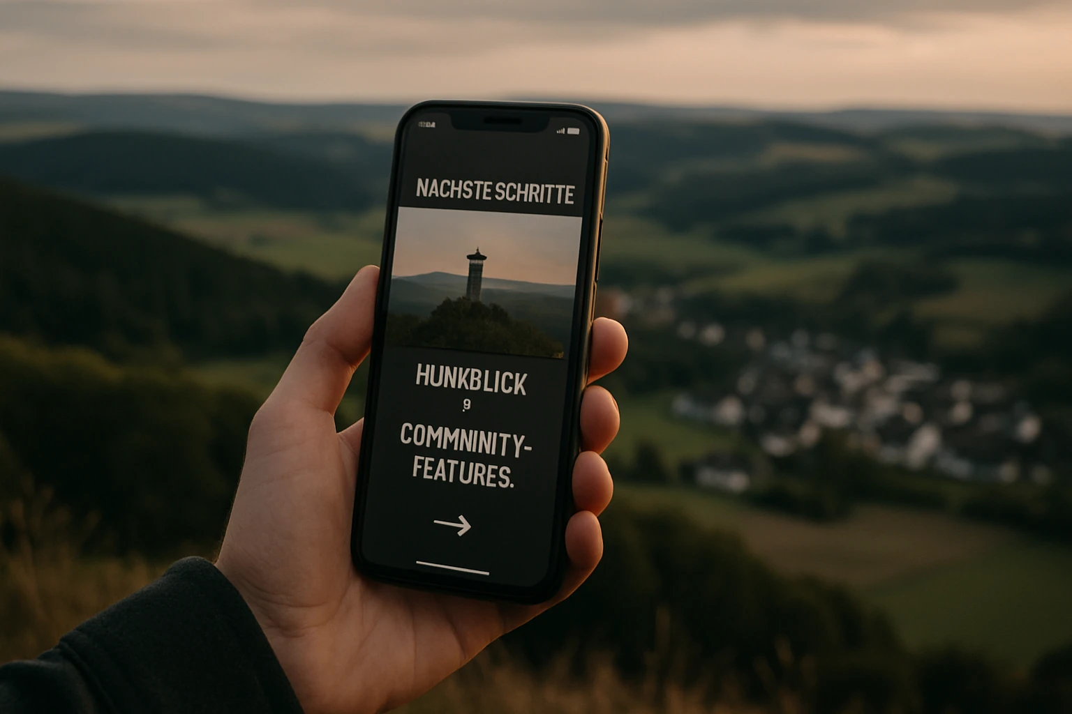 naechste schritte hunsblick community features img 03