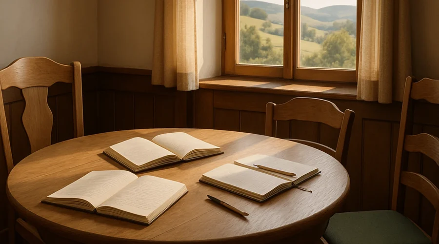 Netiquette im HunsTreff