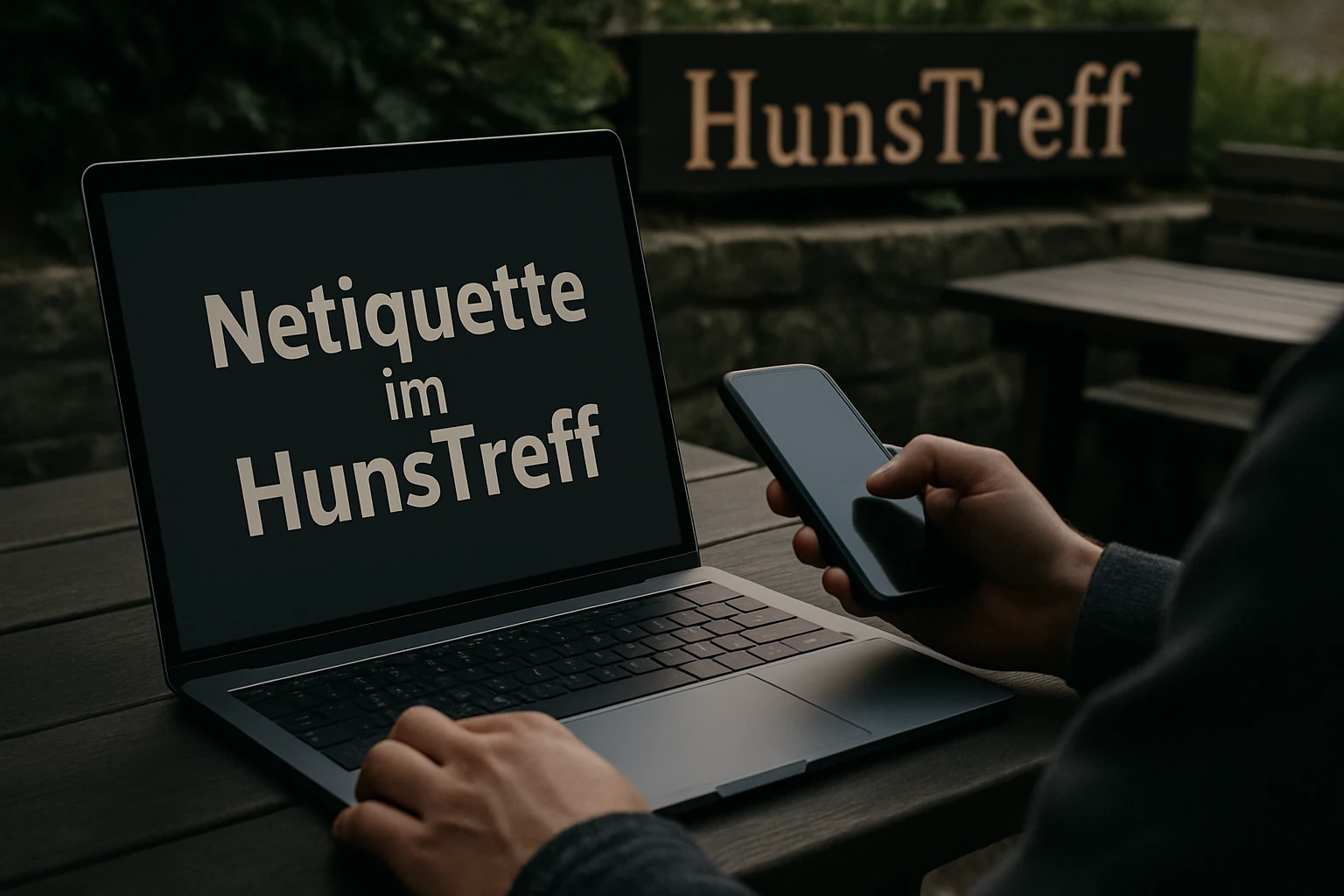 netiquette im hunstreff img 03