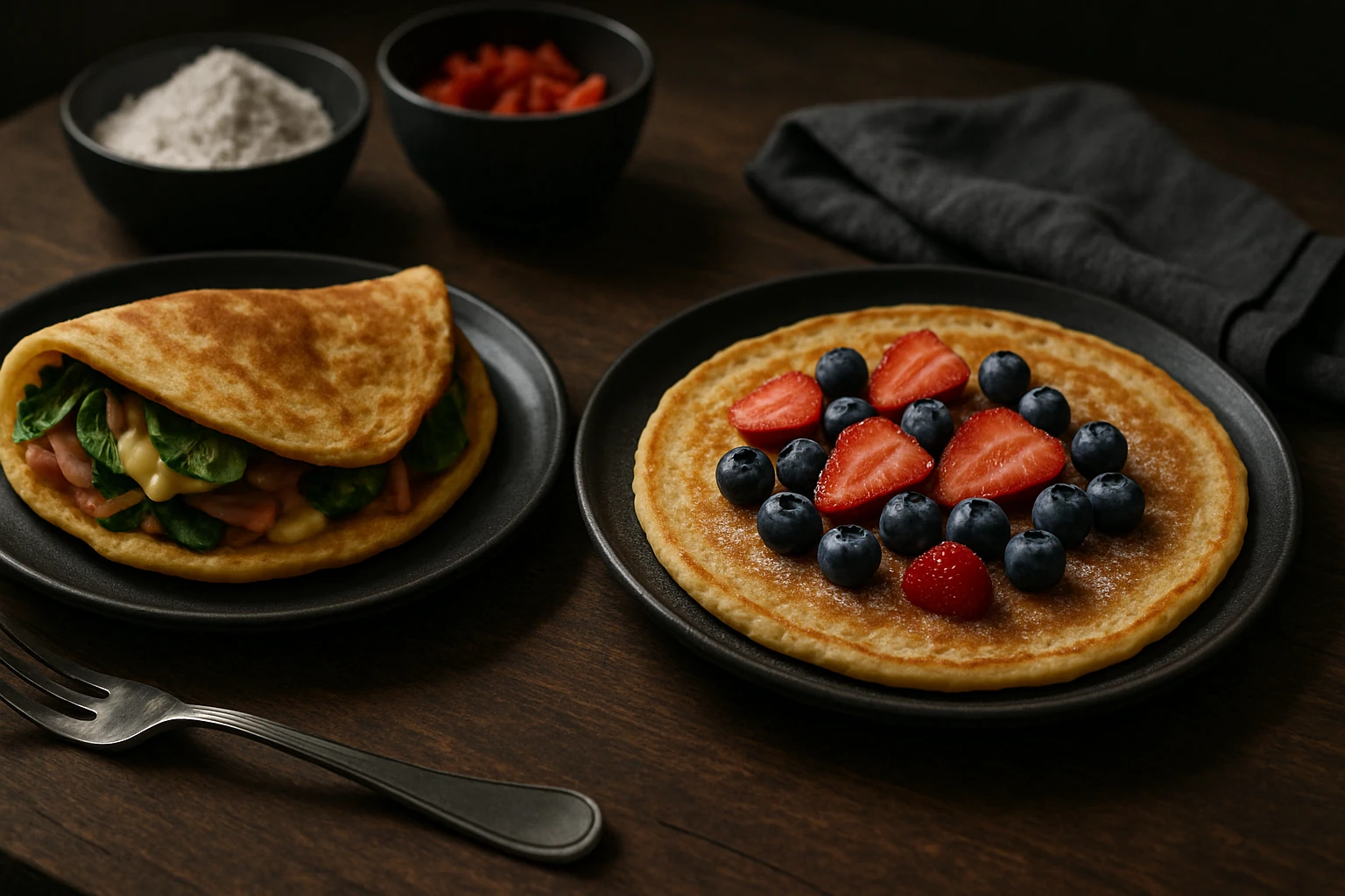 pfannkuchen herzhaft suess img 02