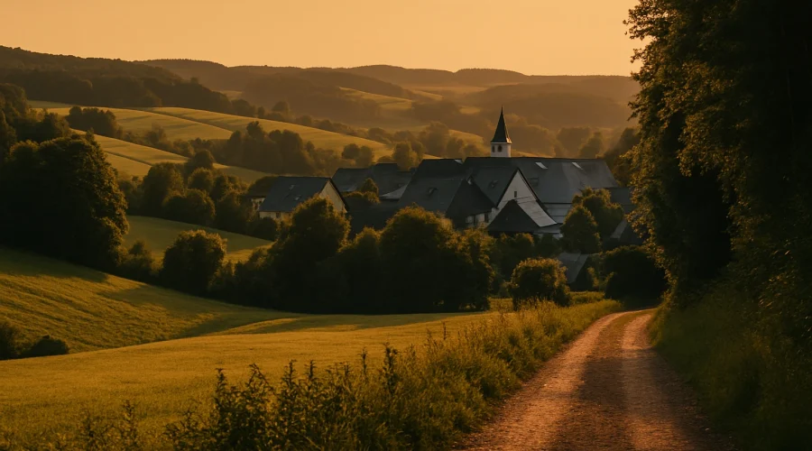 Reisebudget planen
