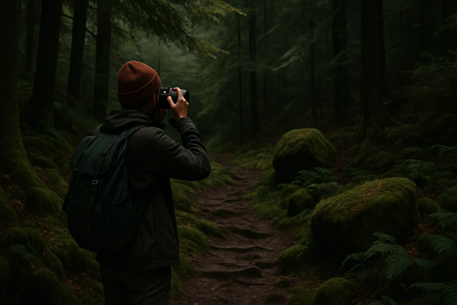 reisefotografie im wald img 01