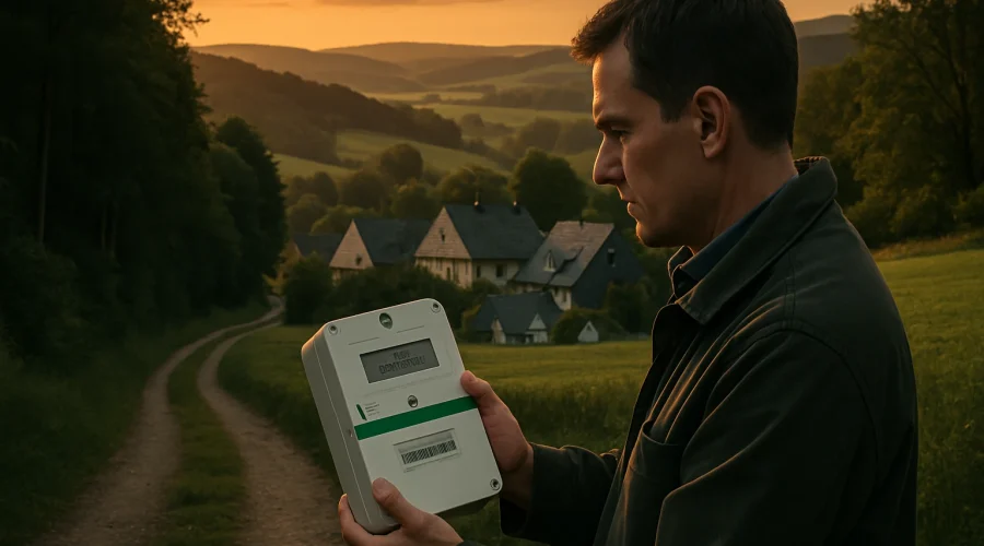 Smart Meter verstehen