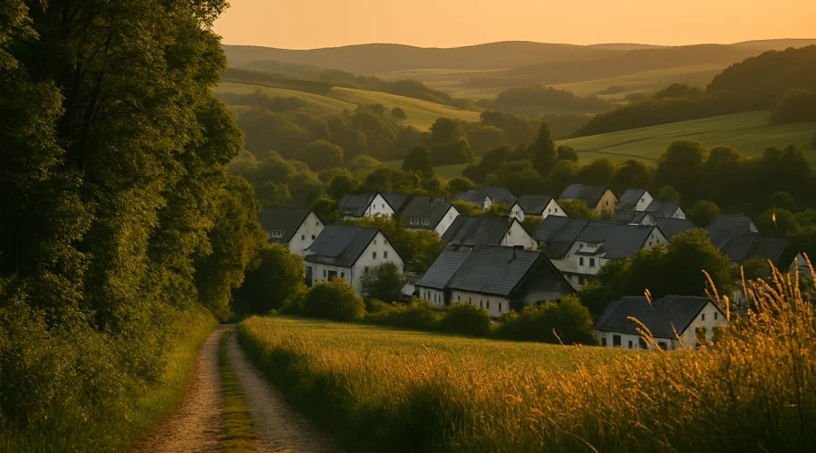 Sommerhitze im Haus mindern