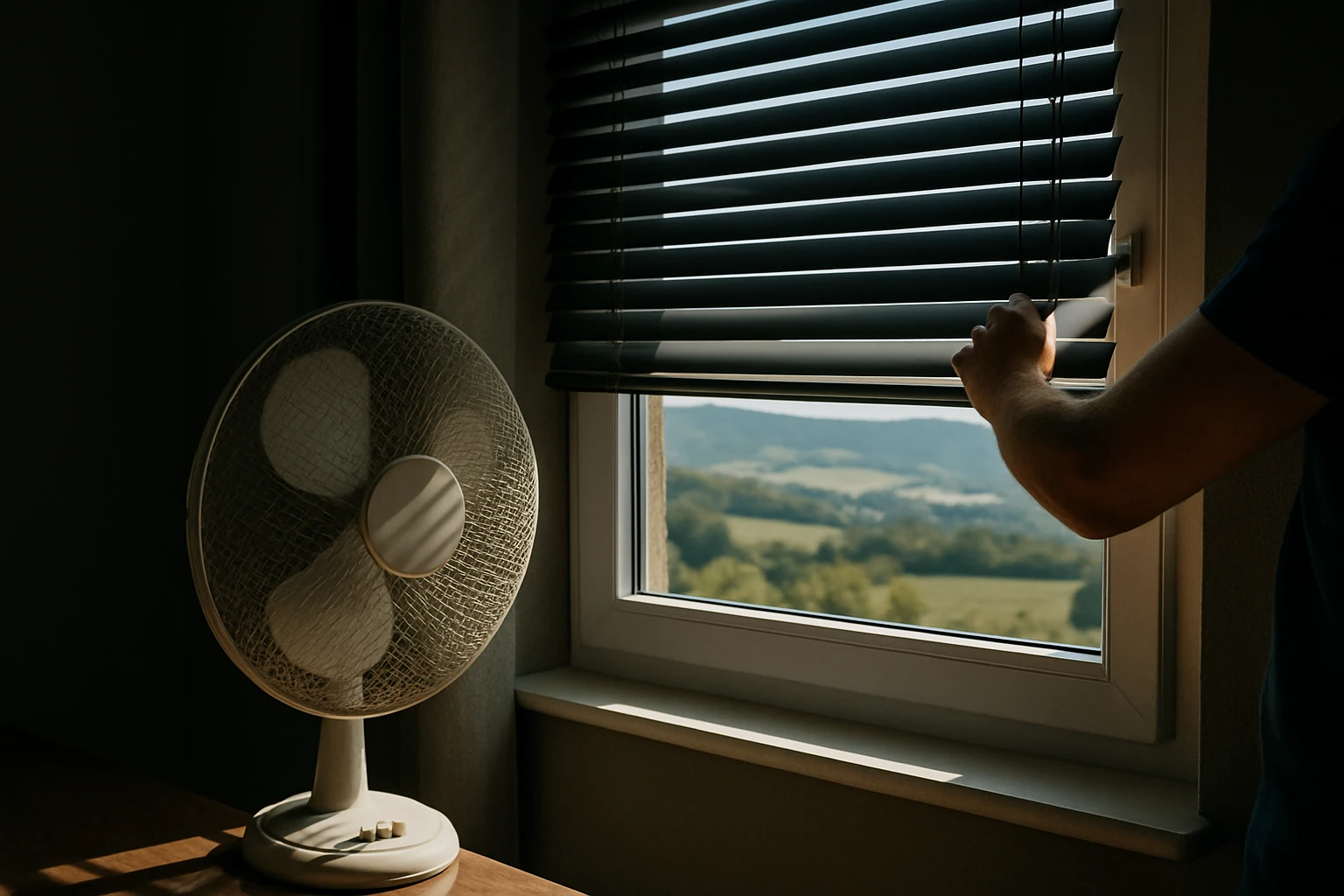 sommerhitze im haus mindern img 02