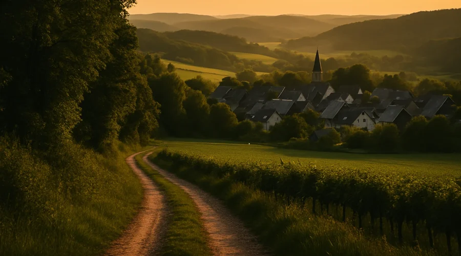 Süßegrade beim Wein
