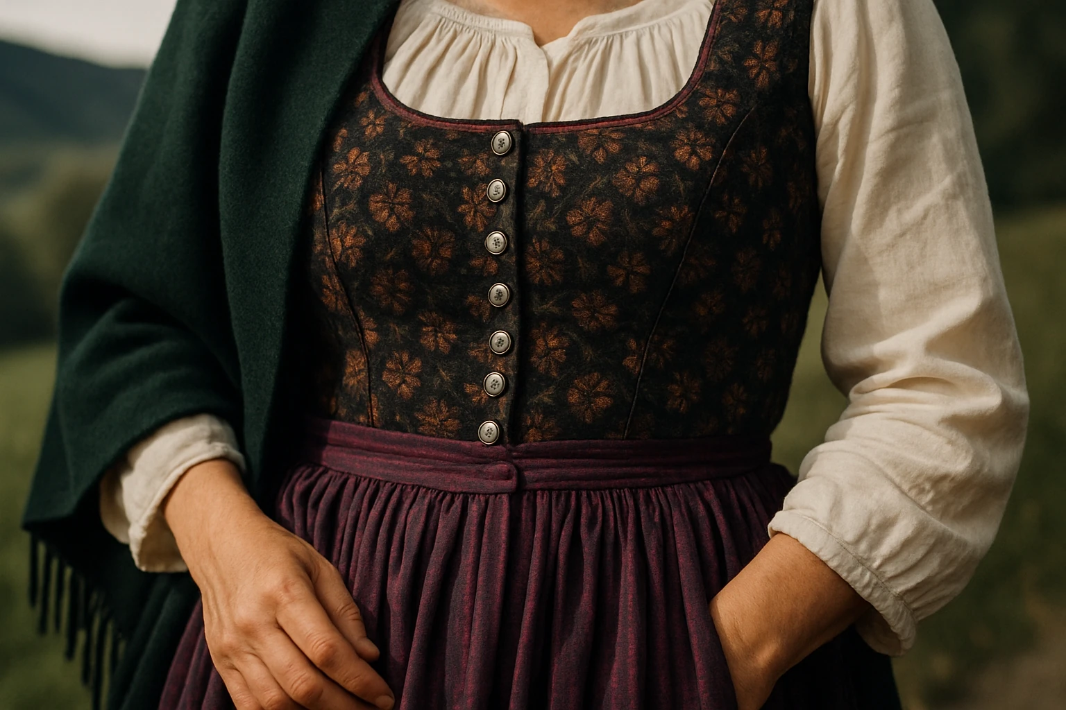 trachten verstehen stoffe muster bedeutung img 03