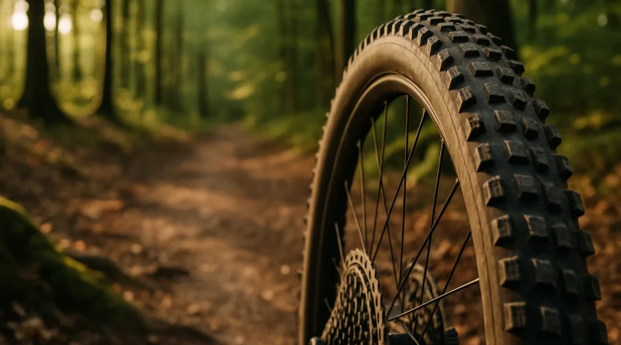 Tubeless oder Schlauch – Welches System passt zu dir?