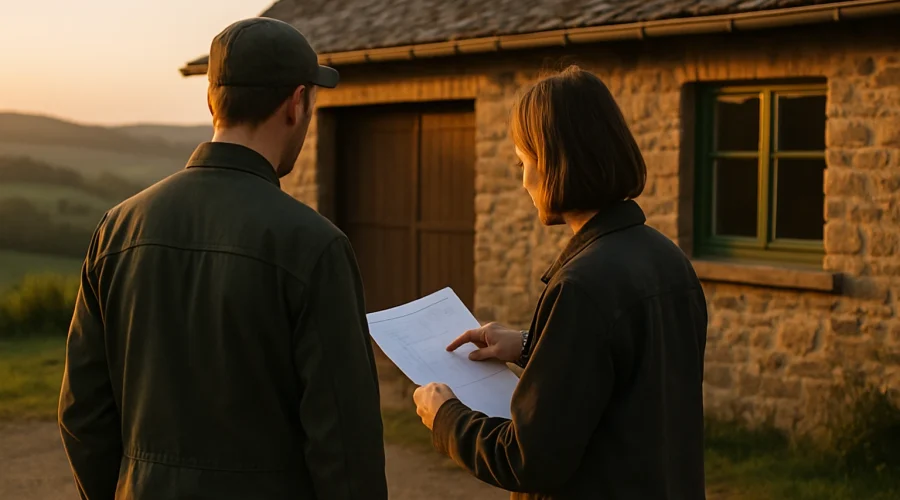 Betriebsübergabe Tipps: Wissen sichern, Team mitnehmen