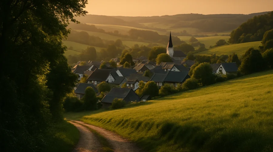 Von der Schule in den Betrieb: Praktikum finden im Rhein-Hunsrück-Kreis