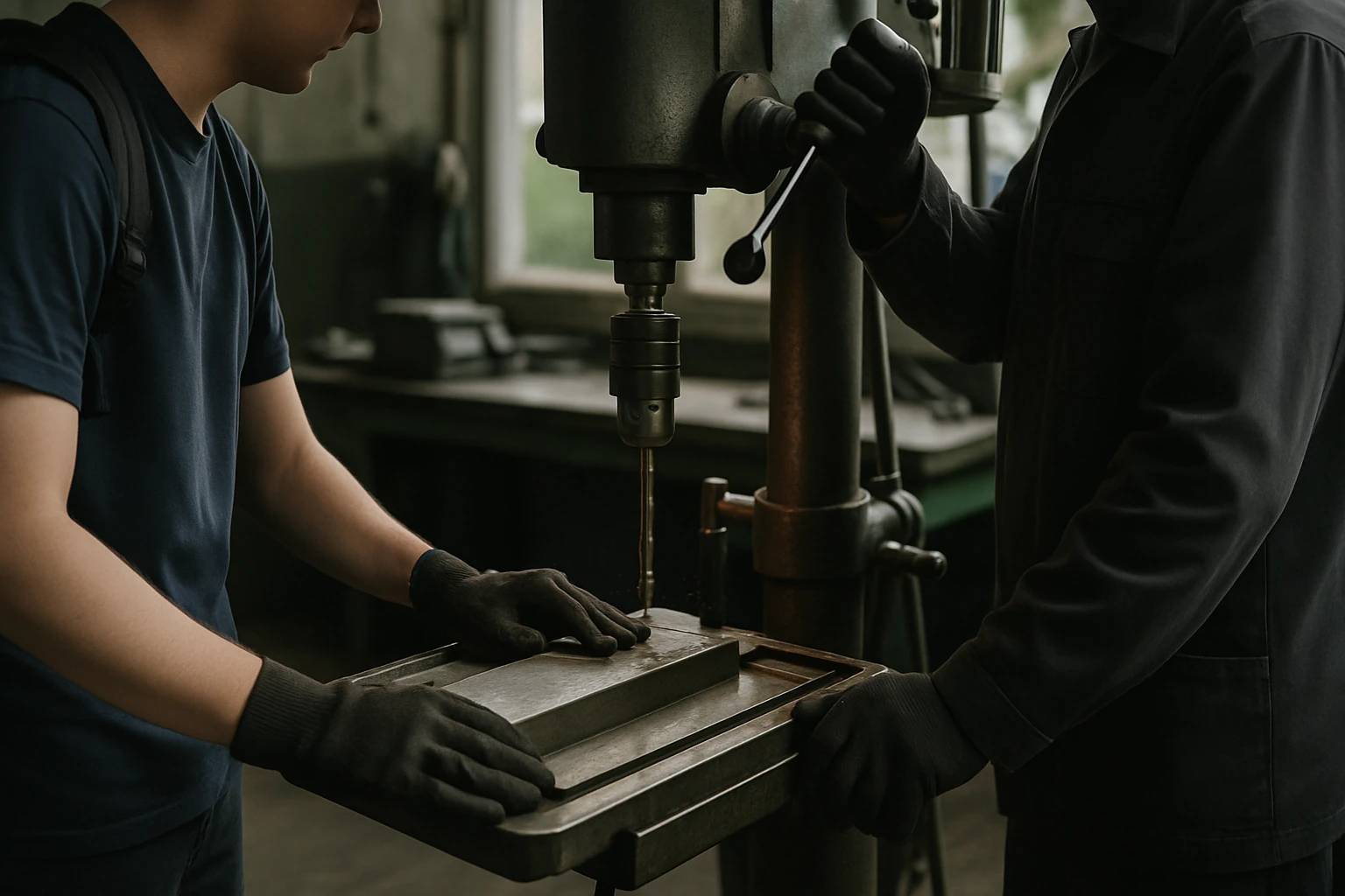 von der schule in den betrieb praktikum finden im rhein hunsrueck kreis img 05