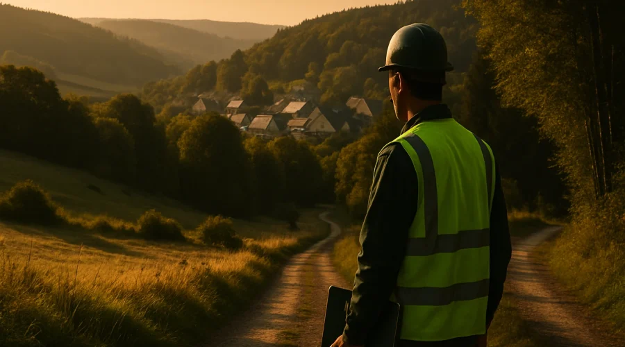 Wartung planen im Jahreslauf